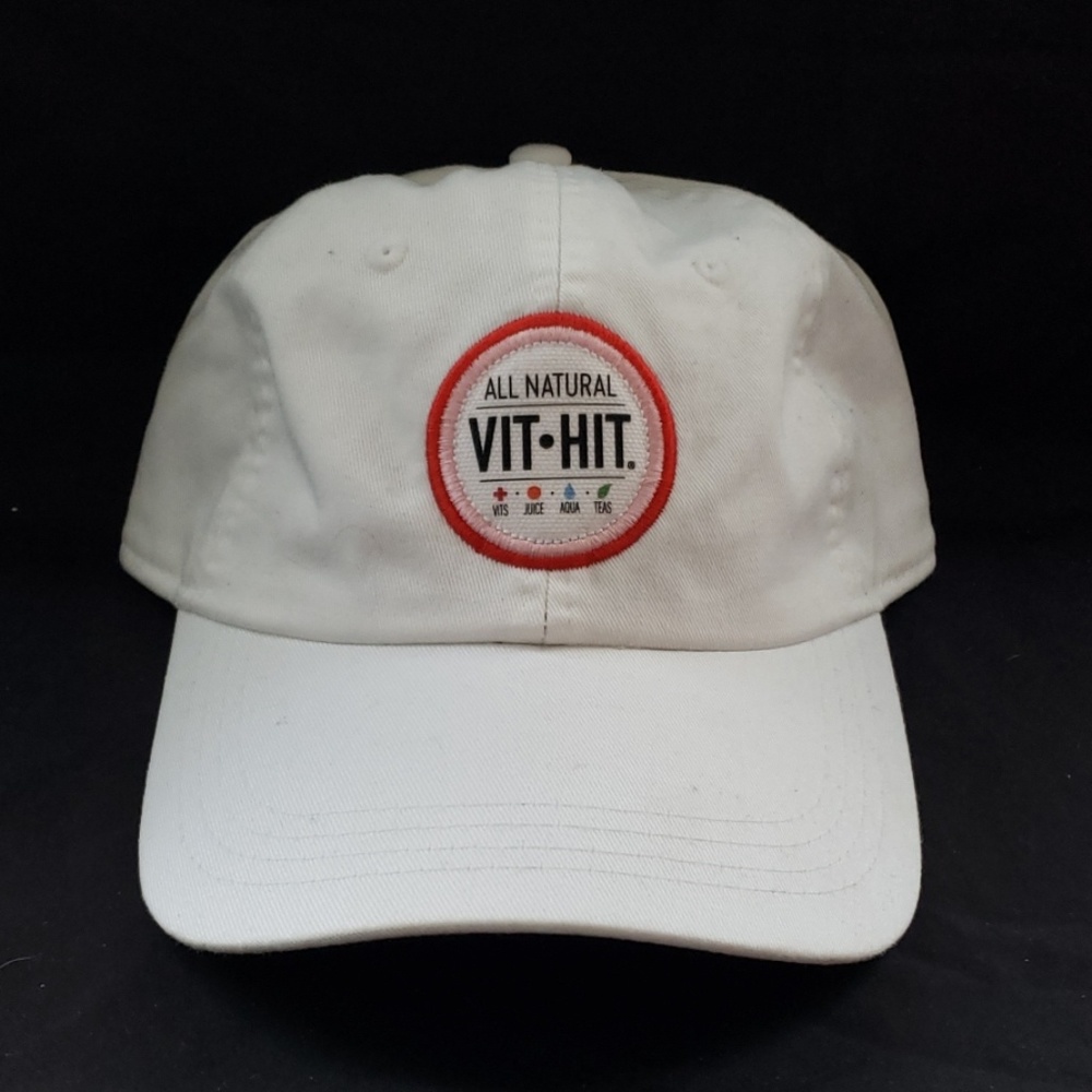 Baseball cap